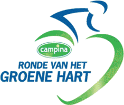 Cyclisme sur route - Tour du Groene Hart - 2012 - Résultats détaillés