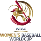 Baseball - Coupe du Monde Femmes - 2004 - Accueil