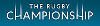 Rugby - Rugby Championship - 2020 - Accueil