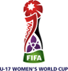 Coupe du Monde Femmes U-17