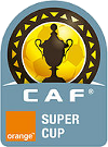 Football - Supercoupe de la CAF - 2019/2020 - Accueil