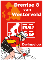 Cyclisme sur route - Drentse 8 - 2013 - Résultats détaillés