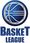 Basketball - Grèce - HEBA A1 - 2021/2022 - Accueil