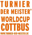 Gymnastique - Cottbus - 2022