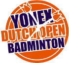 Badminton - Open des Pays-Bas - Hommes - 2011 - Résultats détaillés