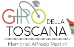 Cyclisme sur route - Giro della Toscana - 2012 - Résultats détaillés