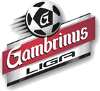 Championnat de République Tchèque - Gambrinus liga