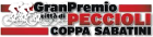 Cyclisme sur route - Gran Premio Città di Peccioli - Coppa Sabatini - 2013 - Résultats détaillés