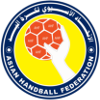 Handball - Championnats Asiatiques Hommes - 2022 - Accueil
