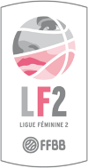 Basketball - Ligue Féminine 2 - 2021/2022 - Accueil