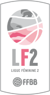 Basketball - Ligue Féminine 2 - 2025/2026