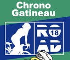 Cyclisme sur route - Chrono de Gatineau - ITT - 2017 - Résultats détaillés