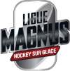Hockey sur glace - Ligue Magnus - 2023/2024 - Accueil