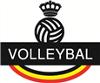 Volleyball - Coupe de Belgique Hommes - Palmarès