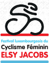 Festival Luxembourgeois du Cyclisme Féminin Elsy Jacobs