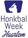 Baseball - Haarlem Baseball Week - Statistiques