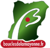 Cyclisme sur route - Boucles de la Mayenne - Crédit Mutuel - 2023 - Résultats détaillés