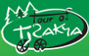 Cyclisme sur route - Tour de Thrace - 2011 - Carte et profil