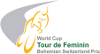 Tour de Feminin - O Cenu Ceskeho Svycarska