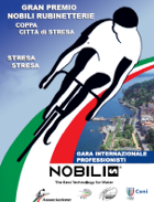 Cyclisme sur route - Grand Prix Nobili Rubinetterie - Coppa Città di Stresa - 2012 - Résultats détaillés
