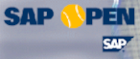 Tennis - Circuit ATP - San José - Palmarès