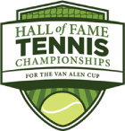Tennis - Hall of Fame Tennis Championships - Newport - 2015 - Résultats détaillés