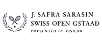 Tennis - Crédit Agricole Suisse Open Gstaad - 2014 - Résultats détaillés
