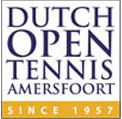 Tennis - Circuit ATP - Amersfoort - Statistiques