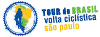 Cyclisme sur route - Tour du Brésil - Tour de l'État de Sao Paulo - Palmarès