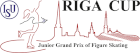 Patinage artistique - ISU Junior Grand Prix - Riga - Statistiques