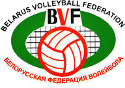 Volleyball - Biélorussie Division 1 Hommes - Palmarès