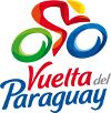 Cyclisme sur route - Tour du Paraguay - Palmarès