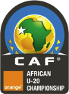 Coupe d'Afrique des nations U-20