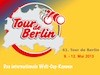 Cyclisme sur route - Tour de Berlin - 2013 - Résultats détaillés