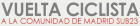 Cyclisme sur route - Tour de la Communauté de Madrid U23 - 2013 - Résultats détaillés