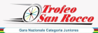 Cyclisme sur route - Trofeo San Rocco - 2015 - Résultats détaillés