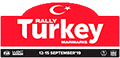 Rallye de Turquie