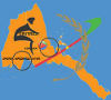 Cyclisme sur route - Beginning of Armed Struggle - Statistiques