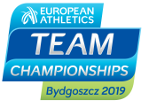 Athlétisme - Championnat d'Europe par équipe - 2019