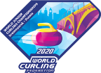 Curling - Championnats du Monde Femmes Junior - 2020 - Accueil