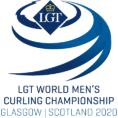 Curling - Championnats du monde Hommes - Round Robin - 2020