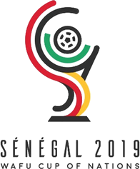 Football - Coupe des Nations WAFU - 2019 - Accueil
