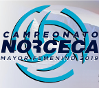 Volleyball - Championnat Norceca Femmes - 2019 - Accueil