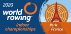Aviron - Championnats du Monde Indoor - 2020