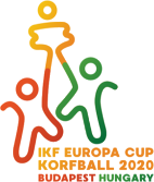 Korfbal - Coupe d'Europe - 2019/2020 - Accueil