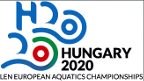 Natation - Championnats d'Europe - 2021