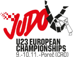 Judo - Championnats d'Europe U-23 - 2020