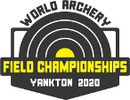 Tir à l'arc - Championnats du monde de tir en campagne - 2020 - Résultats détaillés