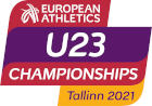 Athlétisme - Championnats d'Europe U-23 - 2021