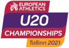 Athlétisme - Championnats d'Europe U-20 - 2021 - Résultats détaillés